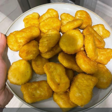 Наггетсы