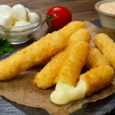 Сырные палочки Лонг стик