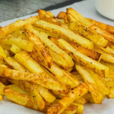 Картошка фри