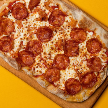 Пицца Пепперони