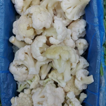 Цветная капуста