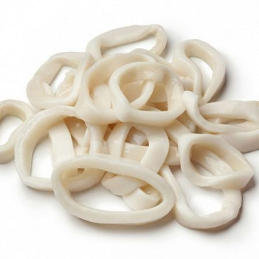 Кольца кальмара 4-9