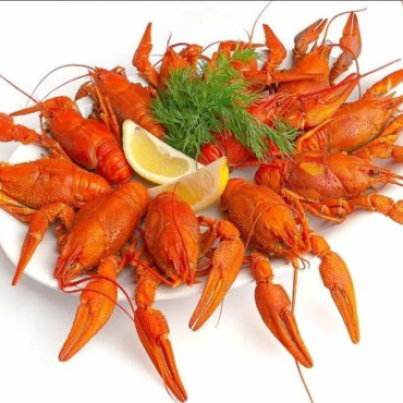 Кубанские раки